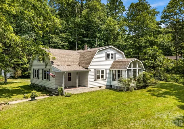 Photo 1 of Single family home for sale at 680 Pennsylvania Rd, Arden, NC 28704 | MLS# 4409240 | Listing updated on 2026-08-27