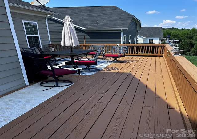 3rd image of 11132 Damson Plum Ln, Charlotte, NC 28215 | MLS# 4409241