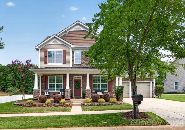 1st image of 6403 Torrence Trace Dr, Huntersville, NC 28078 | MLS# 4409245