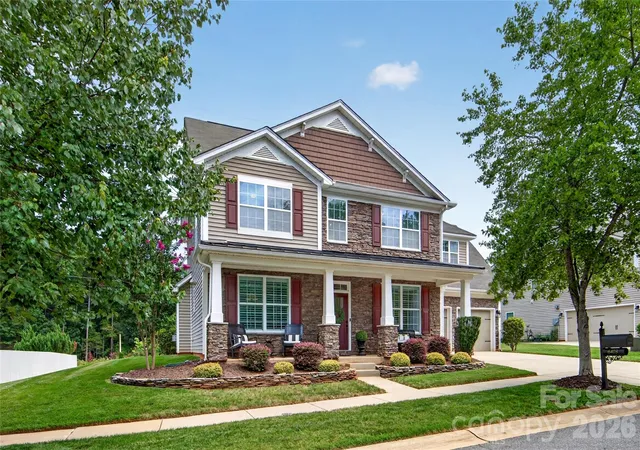 2nd image of 6403 Torrence Trace Dr, Huntersville, NC 28078 | MLS# 4409245