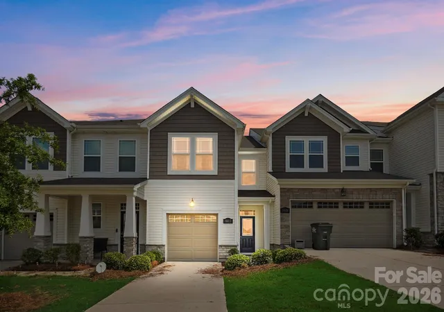 1st image of 15617 Little Bluestem St, Charlotte, NC 28278 | MLS# 4409246
