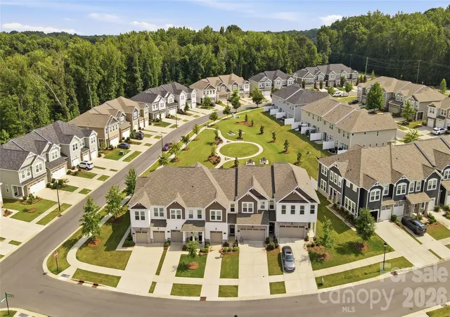 2nd image of 15617 Little Bluestem St, Charlotte, NC 28278 | MLS# 4409246