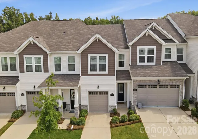 4th image of 15617 Little Bluestem St, Charlotte, NC 28278 | MLS# 4409246