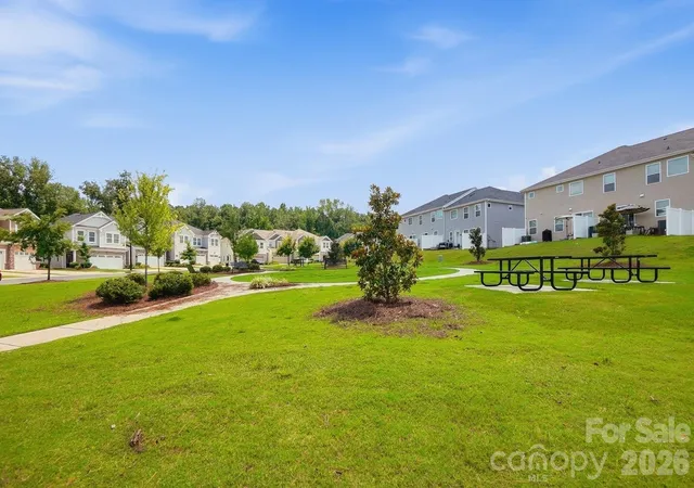 44th image of 15617 Little Bluestem St, Charlotte, NC 28278 | MLS# 4409246
