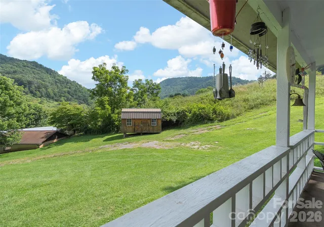 2nd image of 46 Trevor Ct, Clyde, NC 28721 | MLS# 4409259