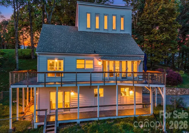 Photo 1 of Single family home for sale at 129 Finney Ln, Mars Hill, NC 28754 | MLS# 4409260 | Listing updated on 2026-09-01