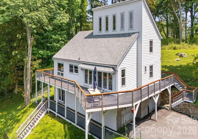 Photo 4 of Single family home for sale at 129 Finney Ln, Mars Hill, NC 28754 | MLS# 4409260 | Listing updated on 2026-09-01