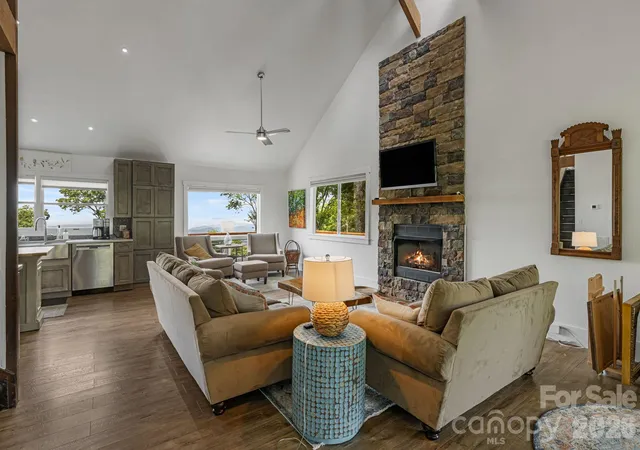 Photo 5 of Single family home for sale at 129 Finney Ln, Mars Hill, NC 28754 | MLS# 4409260 | Listing updated on 2026-09-01