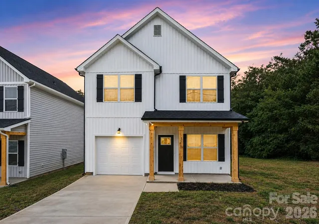 1st image of 308 E Talleyrand Ave, Monroe, NC 28112 | MLS# 4409262