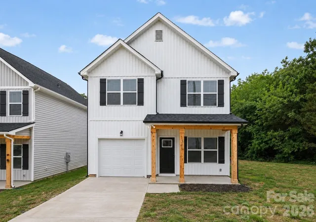 17th image of 308 E Talleyrand Ave, Monroe, NC 28112 | MLS# 4409262