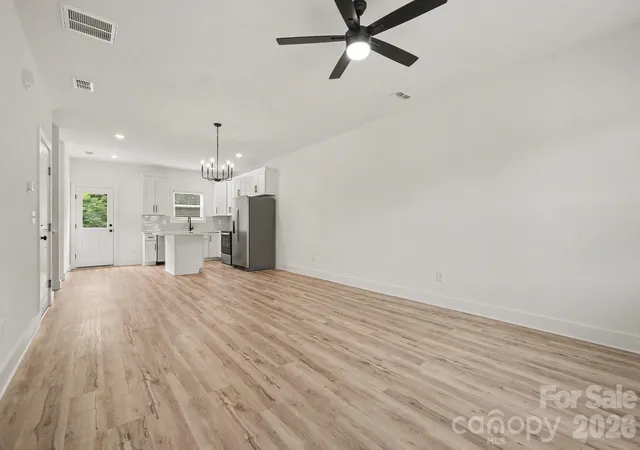 2nd image of 308 E Talleyrand Ave, Monroe, NC 28112 | MLS# 4409262