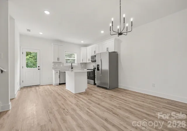 3rd image of 308 E Talleyrand Ave, Monroe, NC 28112 | MLS# 4409262