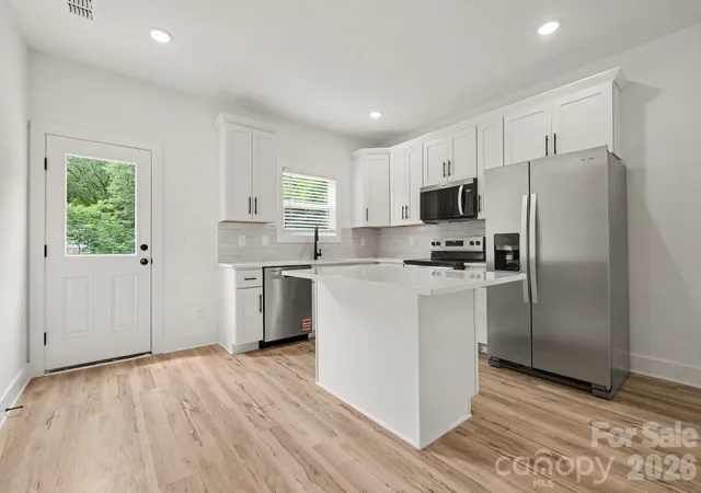 4th image of 308 E Talleyrand Ave, Monroe, NC 28112 | MLS# 4409262