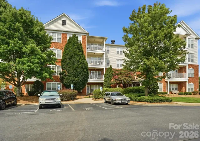 Condo for sale at 14425 San Paolo Ln, Charlotte, NC 28277 | MLS# 4409266