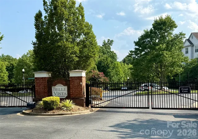 Listing Photo 1 - Condo for sale in building located at 14425 San Paolo Ln, Charlotte, NC 28277