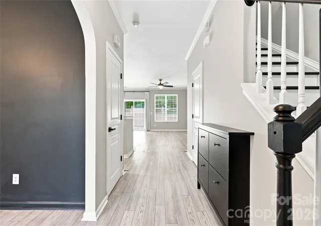 Photo 3 of Townhouse for sale at 231 Dawn Mist Ln, Fort Mill, SC 29708 | MLS# 4409273 | Listing updated on 2026-09-12