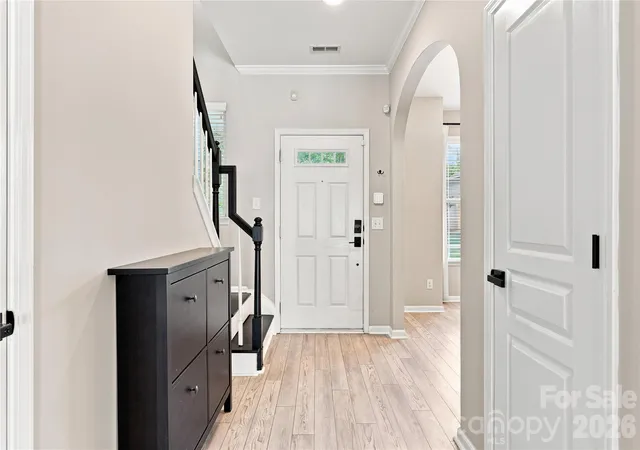 Photo 3 of Townhouse for sale at 231 Dawn Mist Ln, Fort Mill, SC 29708 | MLS# 4409273 | Listing updated on 2026-09-12