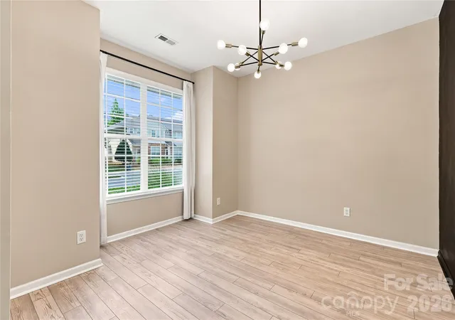 Photo 4 of Townhouse for sale at 231 Dawn Mist Ln, Fort Mill, SC 29708 | MLS# 4409273 | Listing updated on 2026-09-12