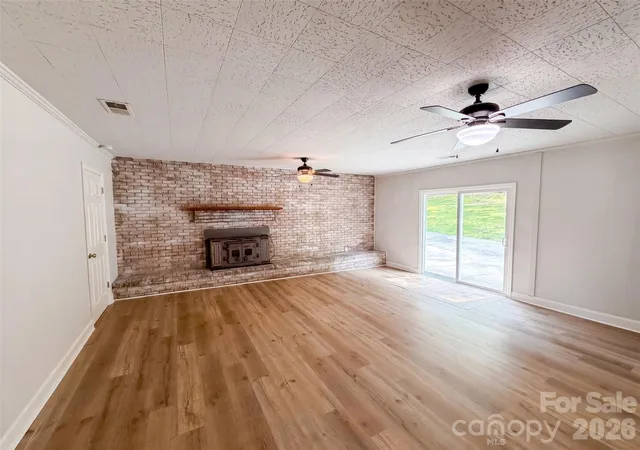 Photo 3 of Single family home for sale at 529 Timberlane Dr, Mount Holly, NC 28120 | MLS# 4409288 | Listing updated on 2026-10-01