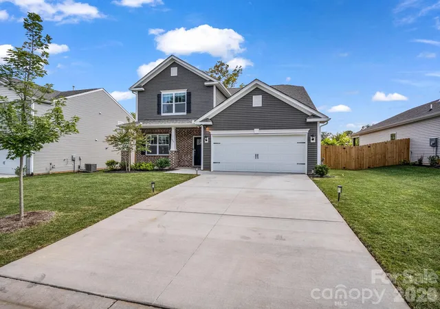 1st image of 126 Ashelyn Park Dr, Fletcher, NC 28732 | MLS# 4409289