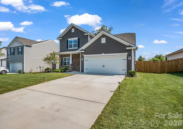 2nd image of 126 Ashelyn Park Dr, Fletcher, NC 28732 | MLS# 4409289