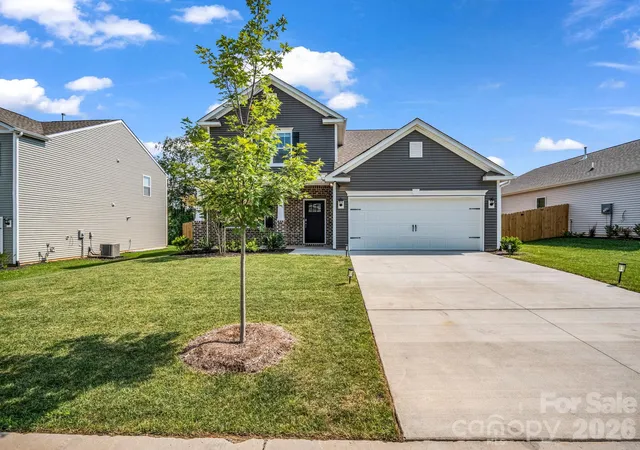 4th image of 126 Ashelyn Park Dr, Fletcher, NC 28732 | MLS# 4409289