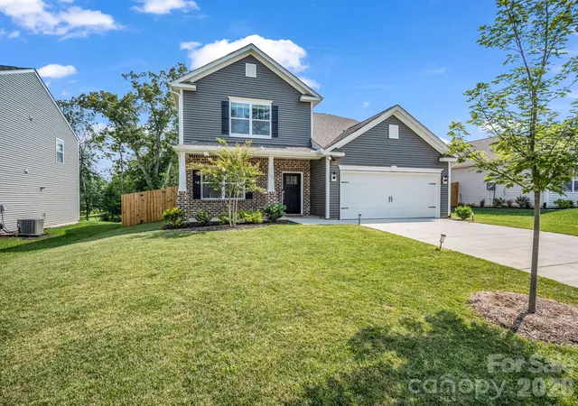 5th image of 126 Ashelyn Park Dr, Fletcher, NC 28732 | MLS# 4409289