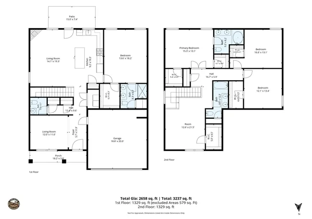 48th image of 126 Ashelyn Park Dr, Fletcher, NC 28732 | MLS# 4409289
