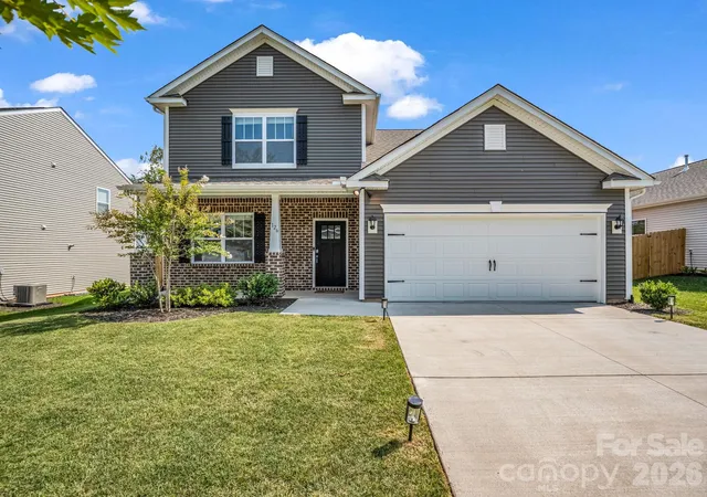 1st image of 126 Ashelyn Park Dr, Fletcher, NC 28732 | MLS# 4409289