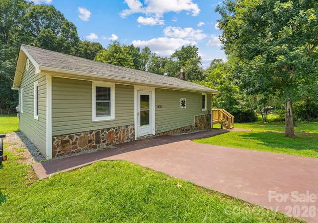 Photo 1 of Single family home for sale at 232 New Hope Way, Marion, NC 28752 | MLS# 4409290 | Listing updated on 2026-08-02