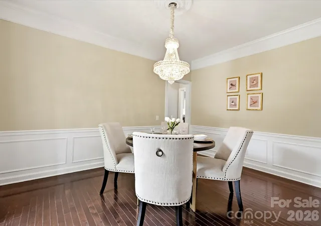 Photo 4 of Single family home for sale at 2805 Peverell Ln, Charlotte, NC 28270 | MLS# 4409293 | Listing updated on 2026-09-26