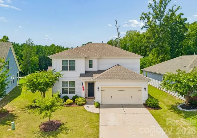 2nd image of 1809 Shelbourne Wy, Fort Mill, SC 29707 | MLS# 4409296