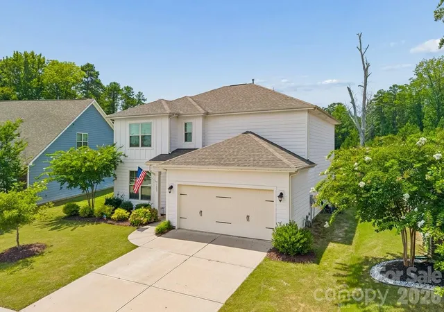44th image of 1809 Shelbourne Wy, Fort Mill, SC 29707 | MLS# 4409296