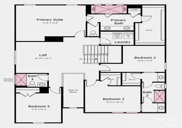 Photo 3 of Sale Pending at 205 Holsworthy Dr, Mooresville, NC 28115 | MLS# 4409297 | Listing updated on 2026-08-05