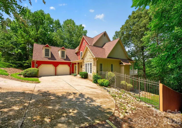 2nd image of 133 Gunpowder View Cir, Granite Falls, NC 28630 | MLS# 4409299