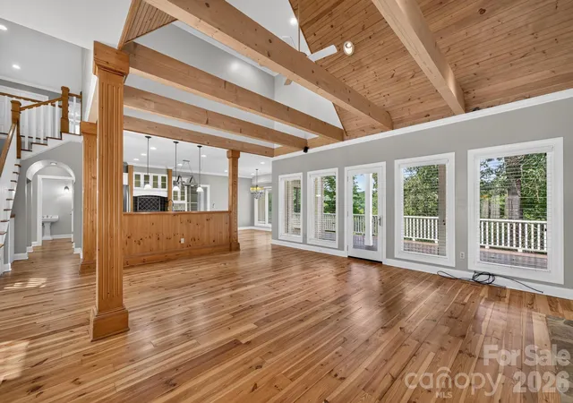 3rd image of 133 Gunpowder View Cir, Granite Falls, NC 28630 | MLS# 4409299