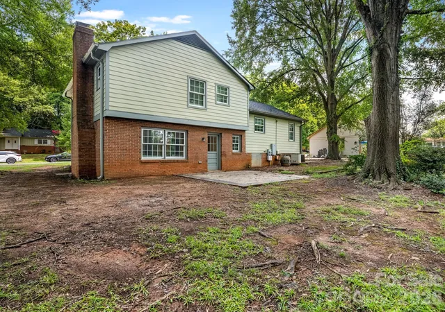 24th image of 7518 Riding Trail Rd, Charlotte, NC 28212 | MLS# 4409300