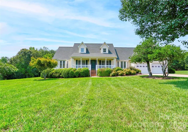 1st image of 719 W Zion Church Rd, Shelby, NC 28150 | MLS# 4409305