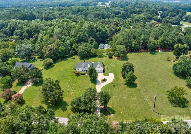 47th image of 719 W Zion Church Rd, Shelby, NC 28150 | MLS# 4409305