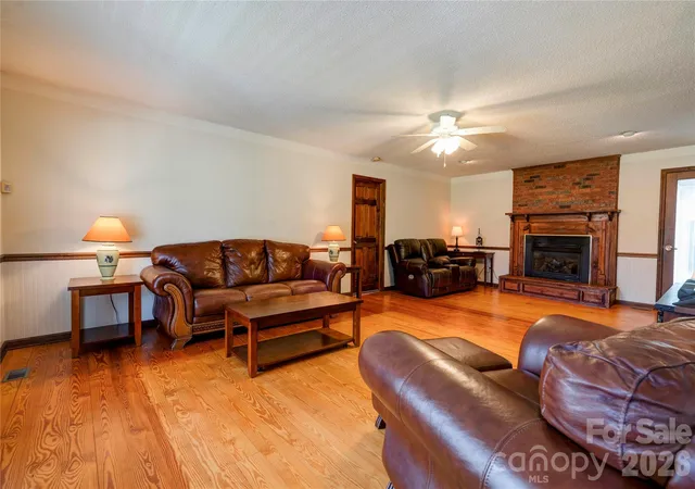 5th image of 719 W Zion Church Rd, Shelby, NC 28150 | MLS# 4409305
