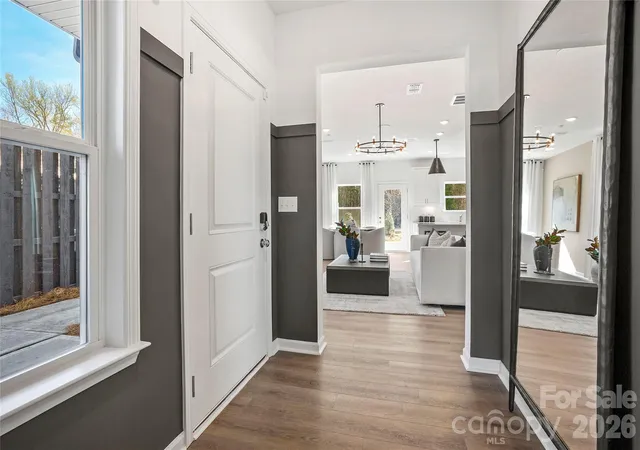 3rd image of 13021 Muscovy Ct, Charlotte, NC 28269 | MLS# 4409306