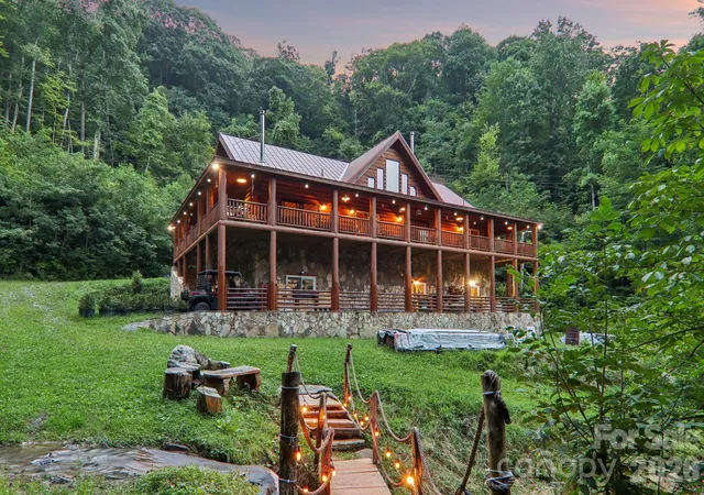 1st image of 4501 Cove Creek Rd, Waynesville, NC 28785 | MLS# 4409308
