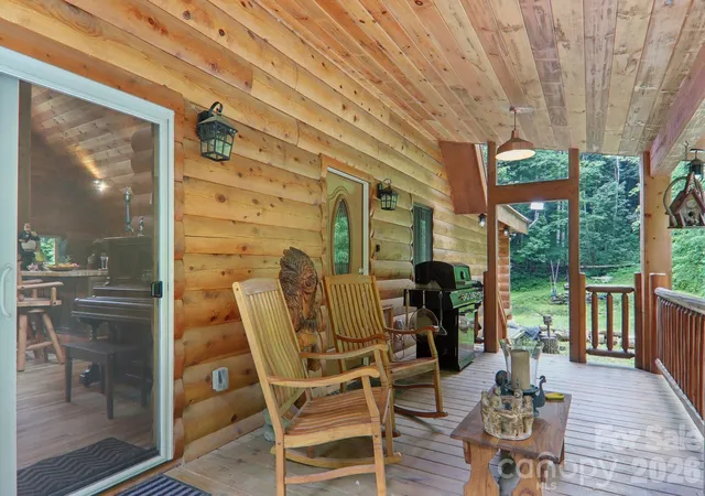 3rd image of 4501 Cove Creek Rd, Waynesville, NC 28785 | MLS# 4409308