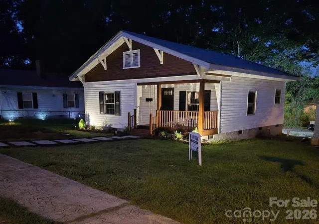 22nd image of 207 Chestnut St, Gaffney, SC 29340 | MLS# 4409310