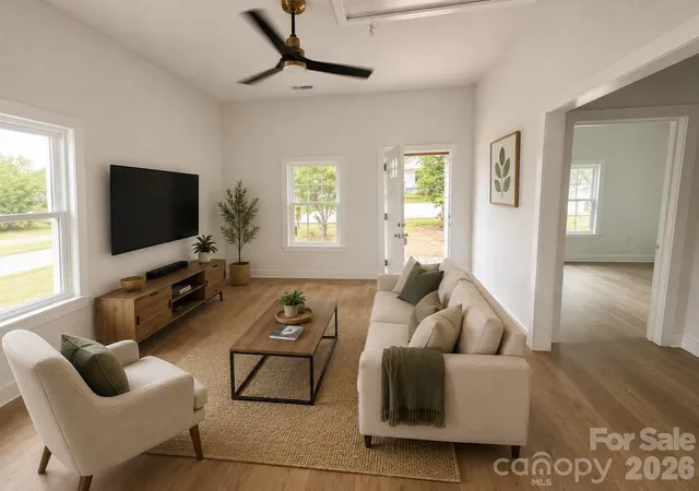 5th image of 207 Chestnut St, Gaffney, SC 29340 | MLS# 4409310