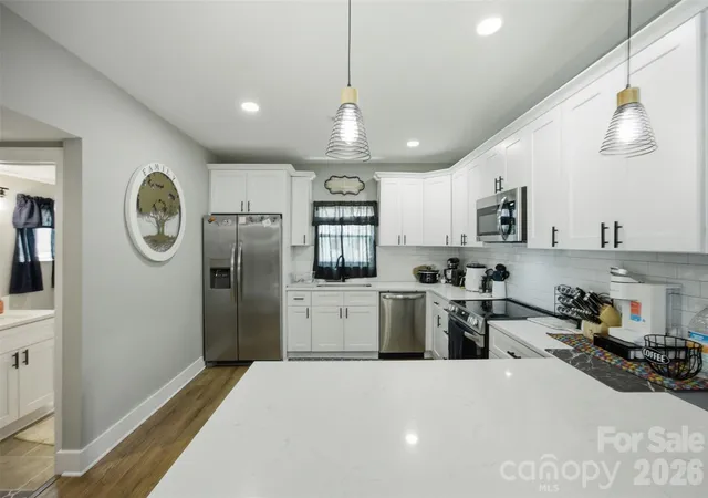 4th image of 112 Pine St, Shelby, NC 28152 | MLS# 4409314