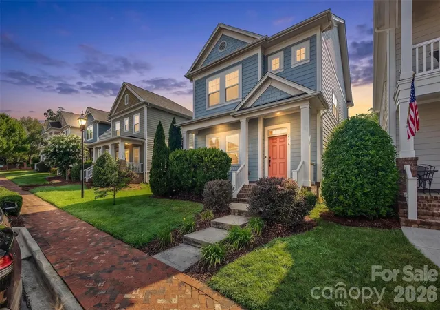 2nd image of 2316 Blueberry St, Belmont, NC 28012 | MLS# 4409315