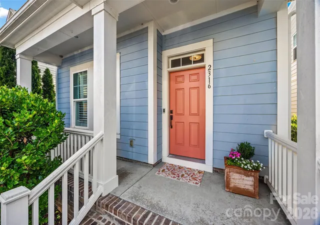 3rd image of 2316 Blueberry St, Belmont, NC 28012 | MLS# 4409315