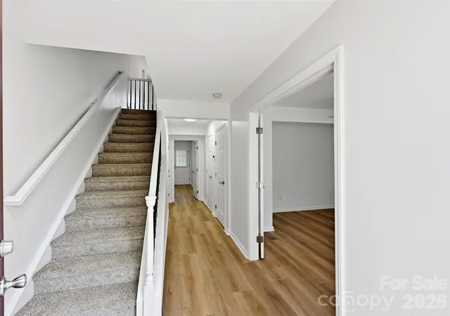Photo 3 of Townhouse for sale at 9538 Blossom Hl Dr, Huntersville, NC 28078 | MLS# 4409322 | Listing updated on 2026-09-22