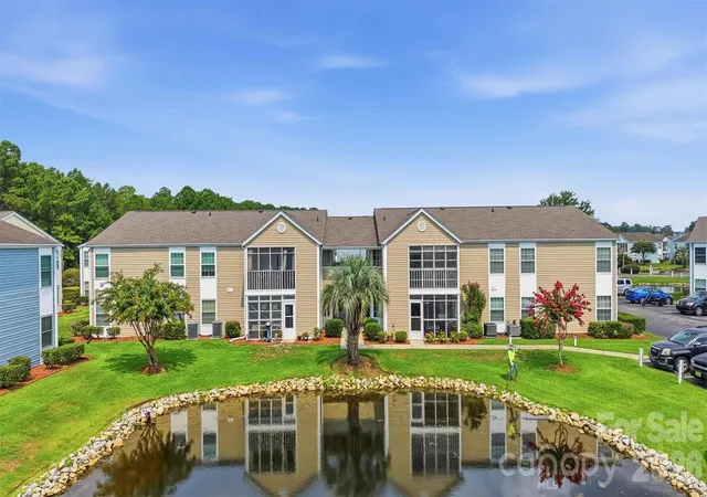 4th image of 2187 Clearwater Dr #A, Myrtle Beach, SC 29575 | MLS# 4409325